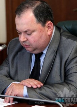 Бравников Юрий Леонидович