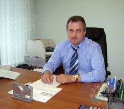 Довгопол Александр Иванович